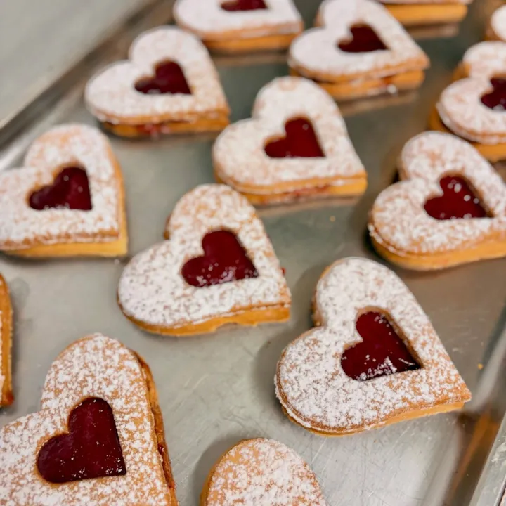 I ve Šlágru se již chystáme na Valentýn ♥️