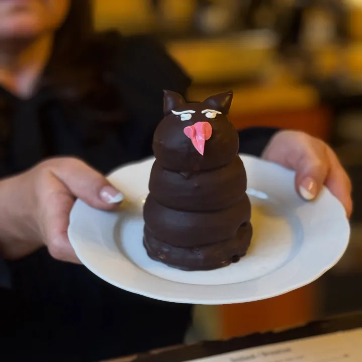 Zítřejší speciál k Mikuláši! Čertí indiáni👹